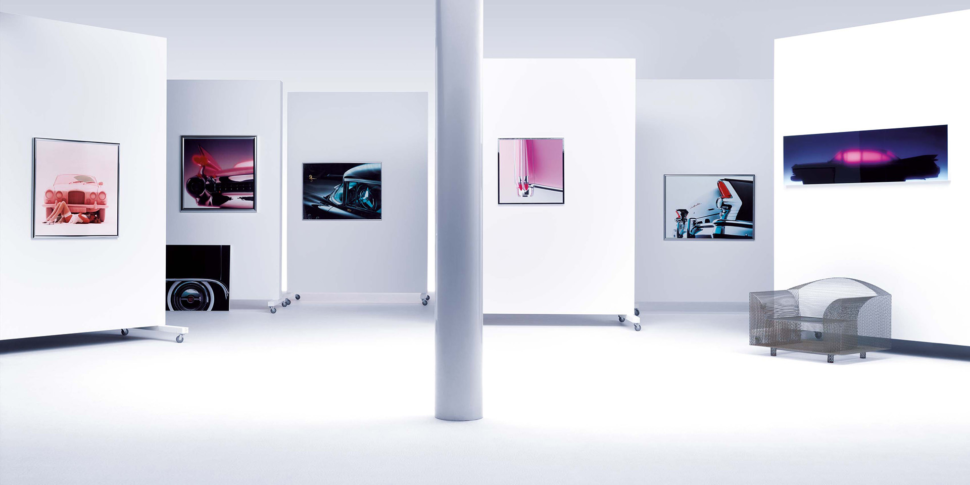 Fotograf Manfred Rieker CART by Manfred Rieker Stuttgart